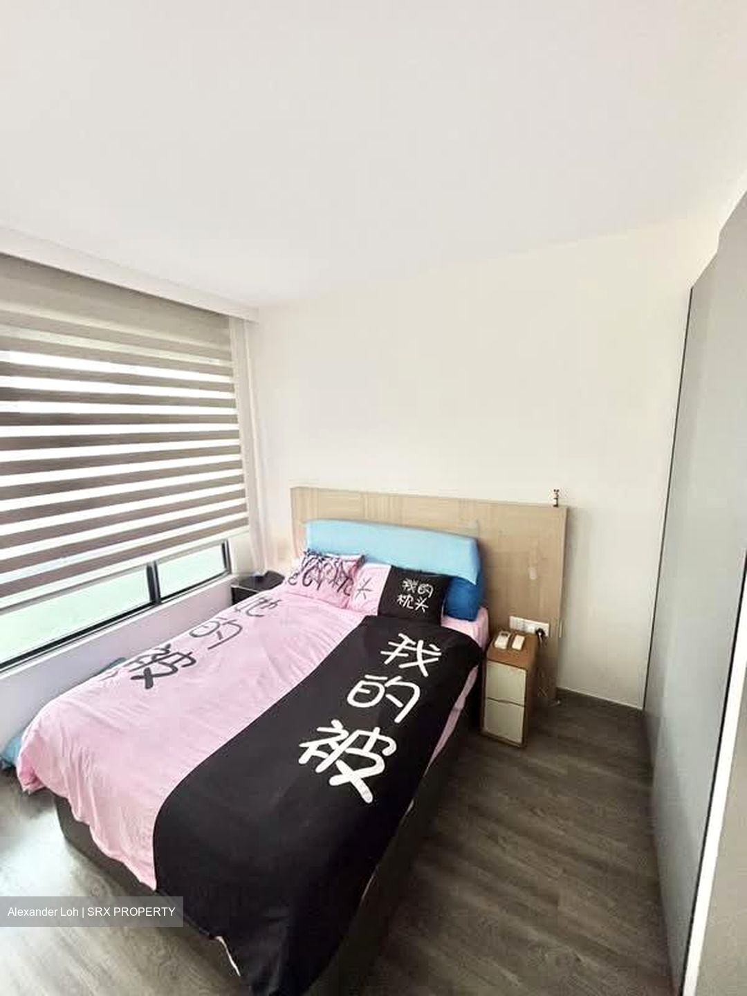 The Brownstone (D27), Condominium #587758921